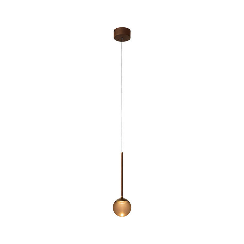 Image of Lucide Calina LED Ceiling Pendant Light
