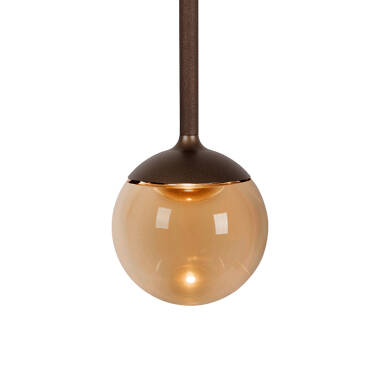 Image of Lucide Calina LED Ceiling Pendant Light