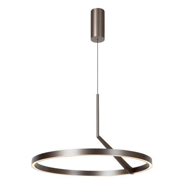 Lucide Applause CCT LED Ceiling Pendant Light with PIR Sensor