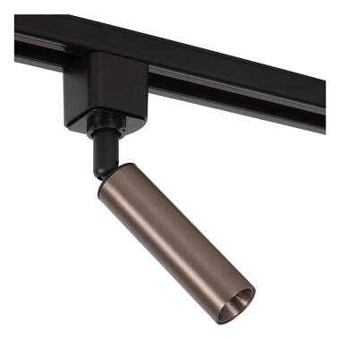 Image of Lucide Keoni 1 Circuit Track Spotlight