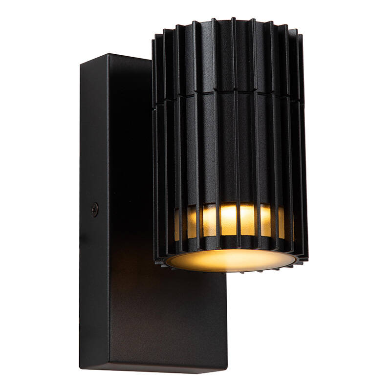 Image of Lucide Timbala Outdoor Wall Light