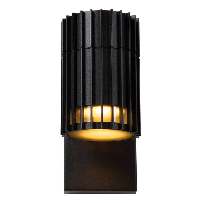 Image of Lucide Timbala Outdoor Wall Light