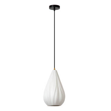 Image of Lucide Cinzia 8 Light Bar Ceiling Pendant Light