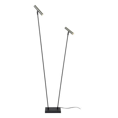 Image of Lucide Duarte Touch Floor Lamp