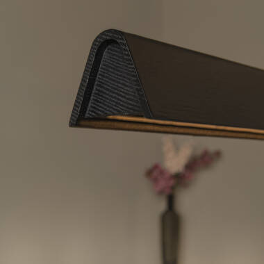 Image of Lucide Felsted LED Bar Ceiling Pendant Light