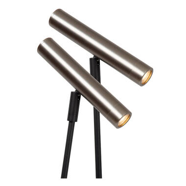 Image of Lucide Duarte Touch Floor Lamp