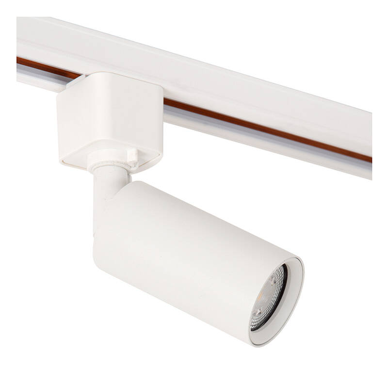 Image of Lucide Ritmo 1 Circuit Track Spotlight