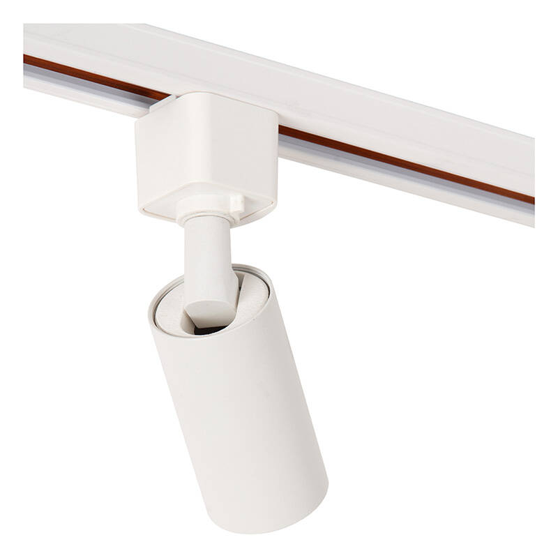 Image of Lucide Ritmo 1 Circuit Track Spotlight