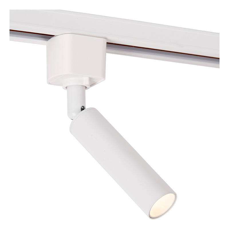 Image of Lucide Keoni 1 Circuit Track Spotlight