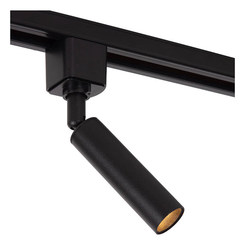 Image of Lucide Keoni 1 Circuit Track Spotlight