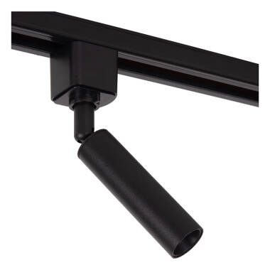 Image of Lucide Keoni 1 Circuit Track Spotlight