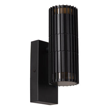 Lucide Timbala Outdoor Up & Down Wall Light