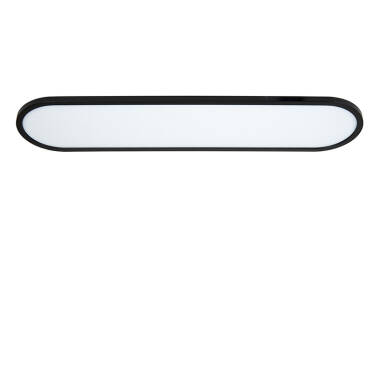 Lucide Elly 800 CCT LED Flush Ceiling Light with Remote Control