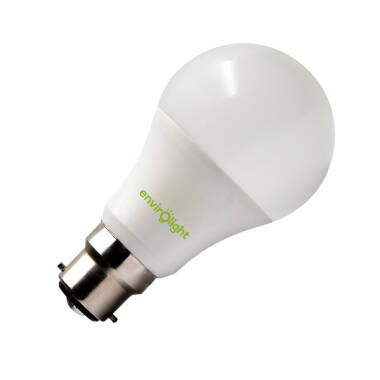 Envirolight 8.5W Warm White Non-Dimmable LED GLS Bulb