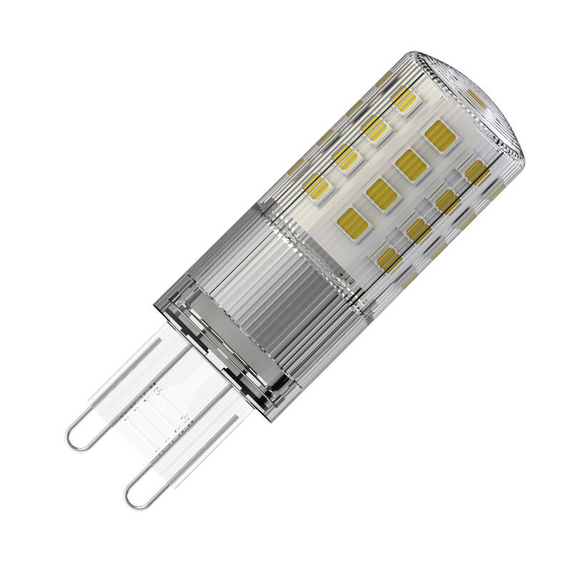 Image of Envirolight 3.5W Warm White 350lm Dimmable LED G9 Capsule