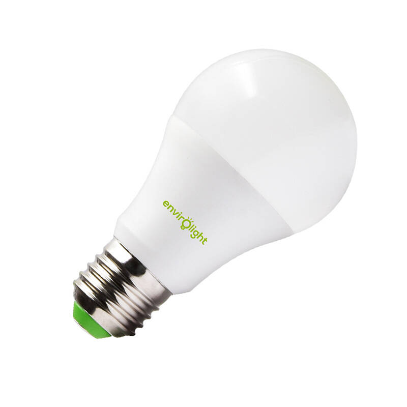 Image of Envirolight 8.5W Warm White Non-Dimmable LED GLS Bulb