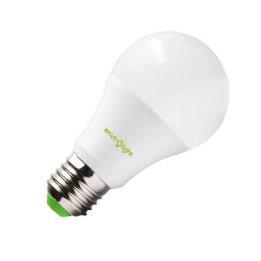 Envirolight 8.5W Warm White Non-Dimmable LED GLS Bulb