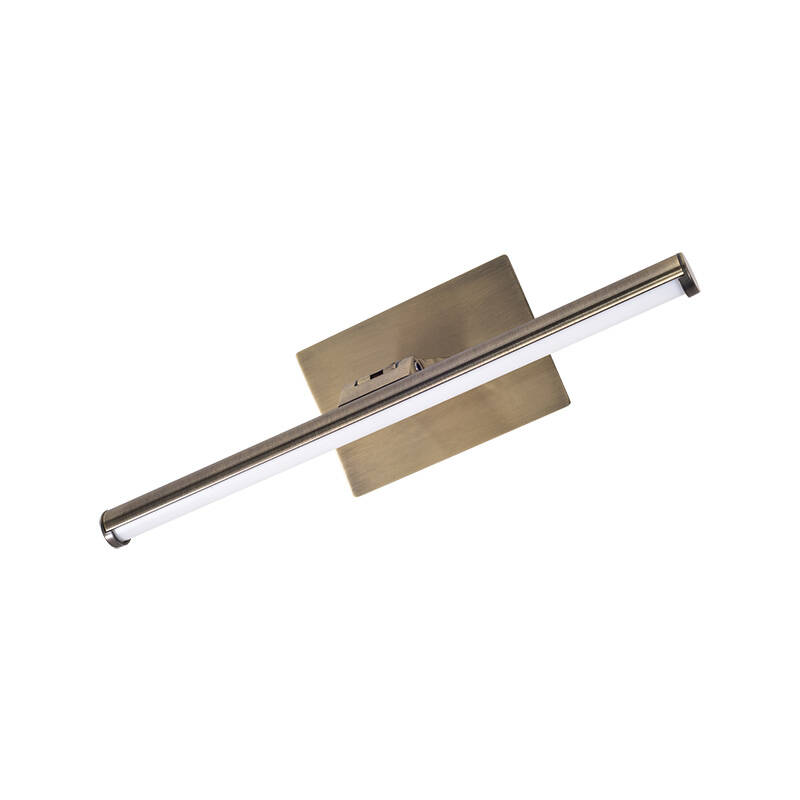 Image of Edit Slimline 279 USB Rechargeable LED Picture Light With Remote Control