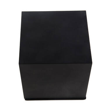 Image of Edit Salamis USB Rechargeable LED Outdoor Wall Light with PIR Sensor