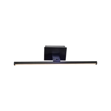 Image of Edit Slimline 400 USB Rechargeable LED Picture Light With Remote Control