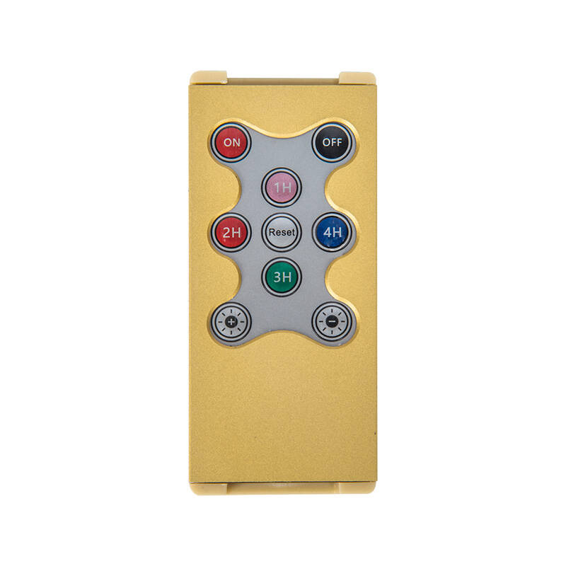 Image of Edit Slimline 400 USB Rechargeable LED Picture Light With Remote Control