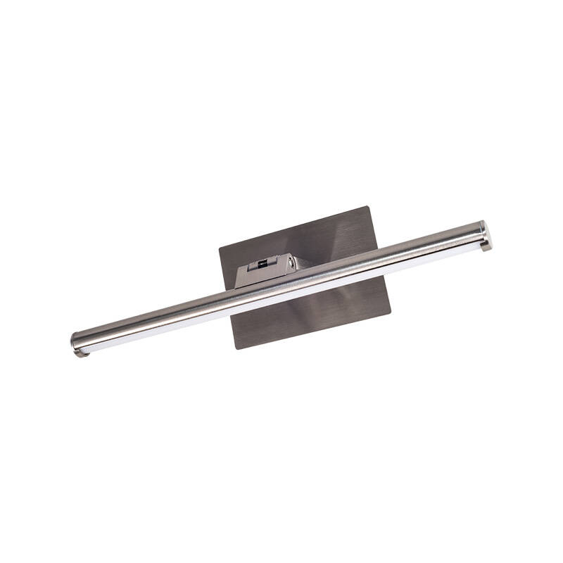 Image of Edit Slimline 279 USB Rechargeable LED Picture Light With Remote Control
