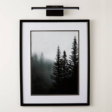 Image of Edit Slimline 279 USB Rechargeable LED Touch Picture Light