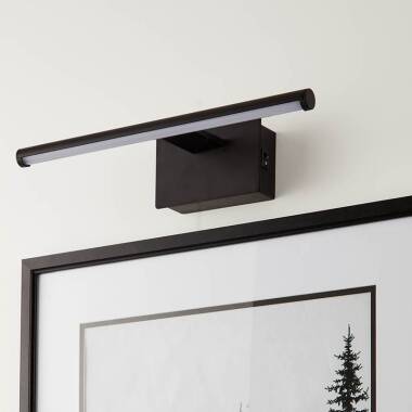 Image of Edit Slimline 279 USB Rechargeable LED Touch Picture Light