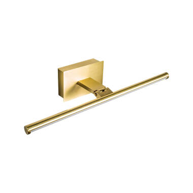 Image of Edit Slimline 400 USB Rechargeable LED Touch Picture Light