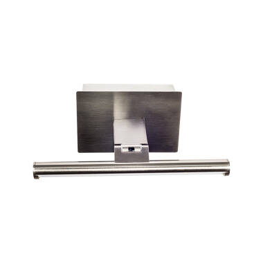 Image of Edit Slimline 197 USB Rechargeable LED Picture Light With Remote Control