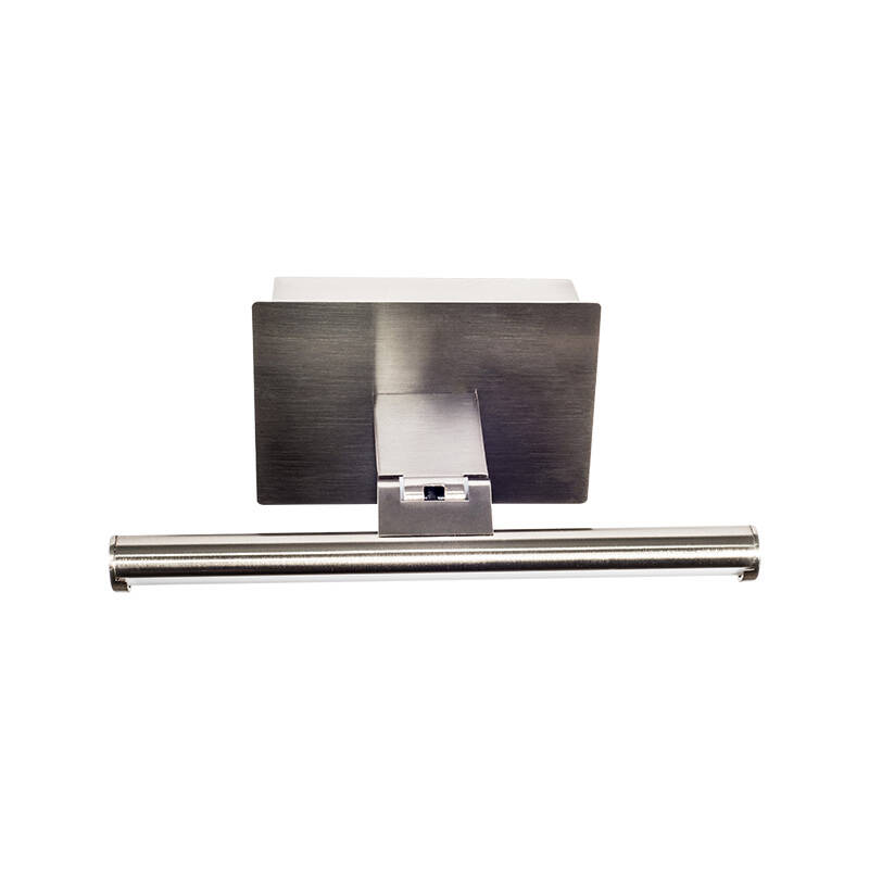 Image of Edit Slimline 197 USB Rechargeable LED Picture Light With Remote Control