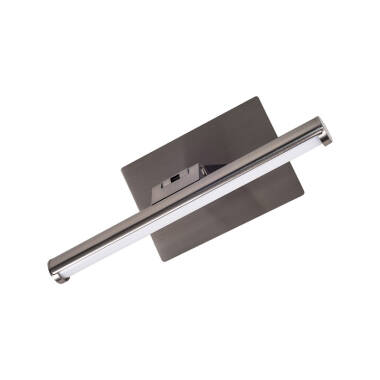 Image of Edit Slimline 197 USB Rechargeable LED Picture Light With Remote Control