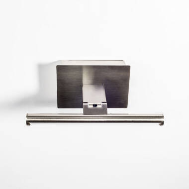 Image of Edit Slimline 197 USB Rechargeable LED Picture Light With Remote Control