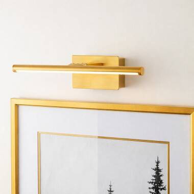 Image of Edit Slimline 279 USB Rechargeable LED Touch Picture Light