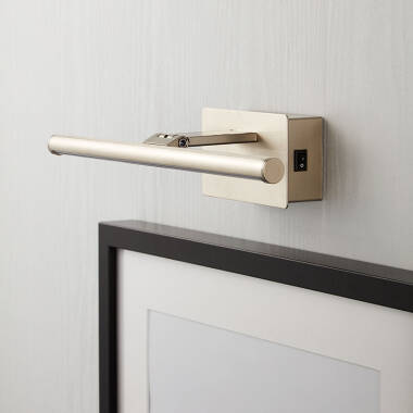 Image of Edit Slimline 279 USB Rechargeable LED Touch Picture Light