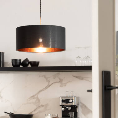 Image of Edit Reflect Ceiling Pendant Light