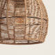 Image of Edit Mahali 3 Light Bar Ceiling Pendant