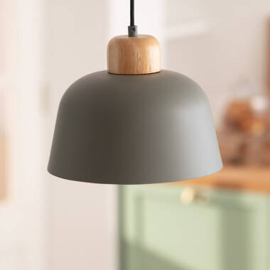 Edit Wawak Ceiling Pendant Light