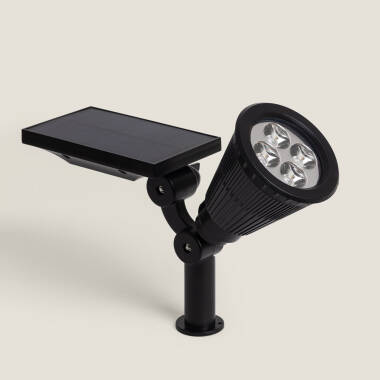 Image of Suri Meillion Solar LED Spotlight