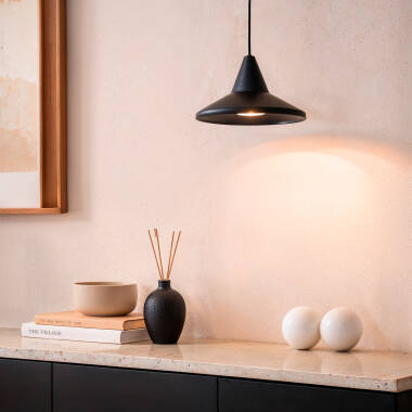 Image of Edit Edsel LED Ceiling Pendant Light