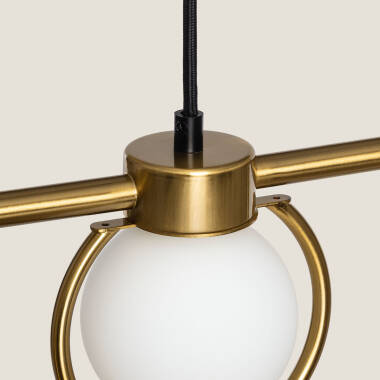 Image of Edit Dalila Ceiling Pendant Light
