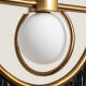 Image of Edit Dalila Ceiling Pendant Light