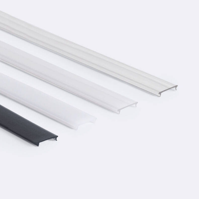 Image of 10m Cover for Aluminium Profile