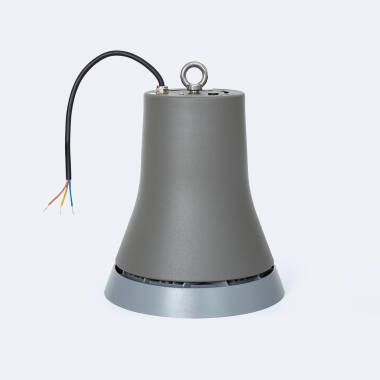 Image of LUZNOVA CCT Low Bay Pendant