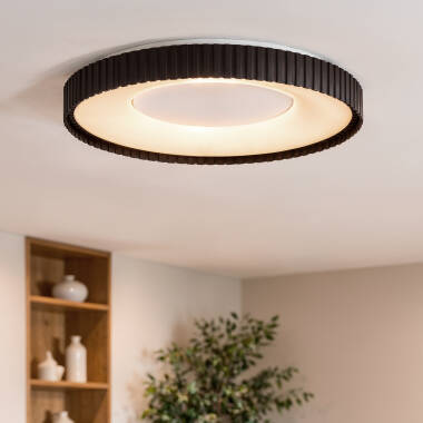 Edit Guerin LED Flush Ceiling Light