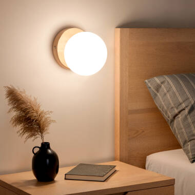 Image of Edit Kamulo Wall Light