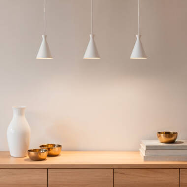 Edit Drake LED Ceiling Pendant Light