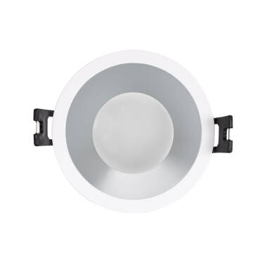 Image of Conical Reflect Downlight Bezel Cutout 75mm for a GU10/GU5.3 LED Bulb