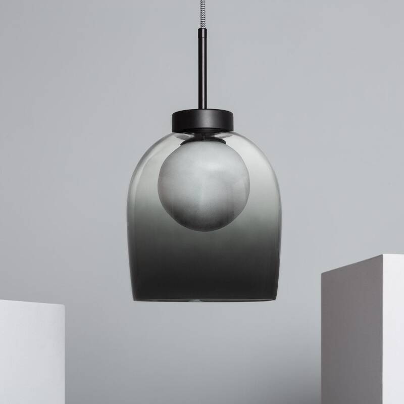 Image of Edit Galia Ceiling Pendant Light