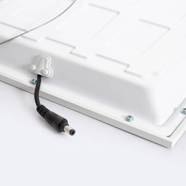 Image of 1200x600 High Efficiency LED Panel PHILIPS Certadrive